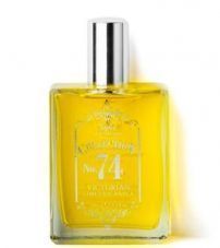 Одеколон Taylor Of Old Bond Street Collection №74 100мл.