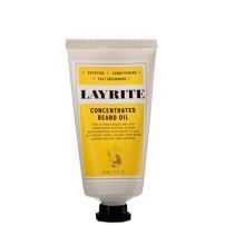 Концентрированное масло для бороды Layrite Concentrated Beard Oil -59 мл