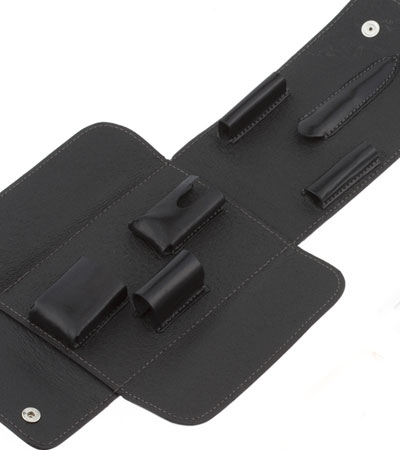 Дорожный бритвенный набор IL CEPPO SV1210SN (Т-образный)