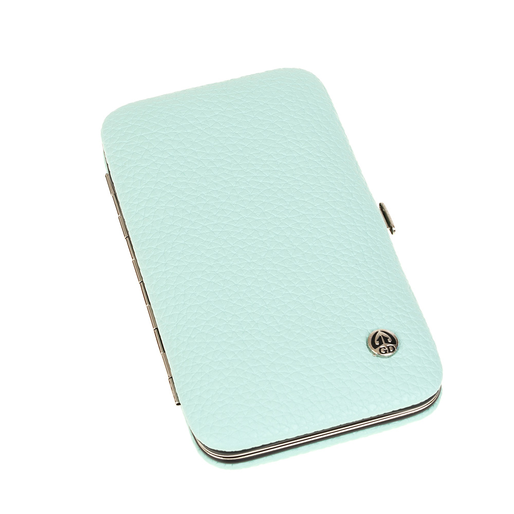 Маникюрный набор 7 педметов GD 1543MI