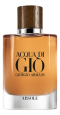 Парфюмерная вода ARMANI ACQUA DI GIO ABSOLU