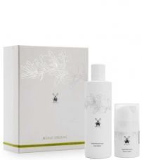 Набор косметики по уходу за кожей лица ORGANIC Face Care Set from Muehle