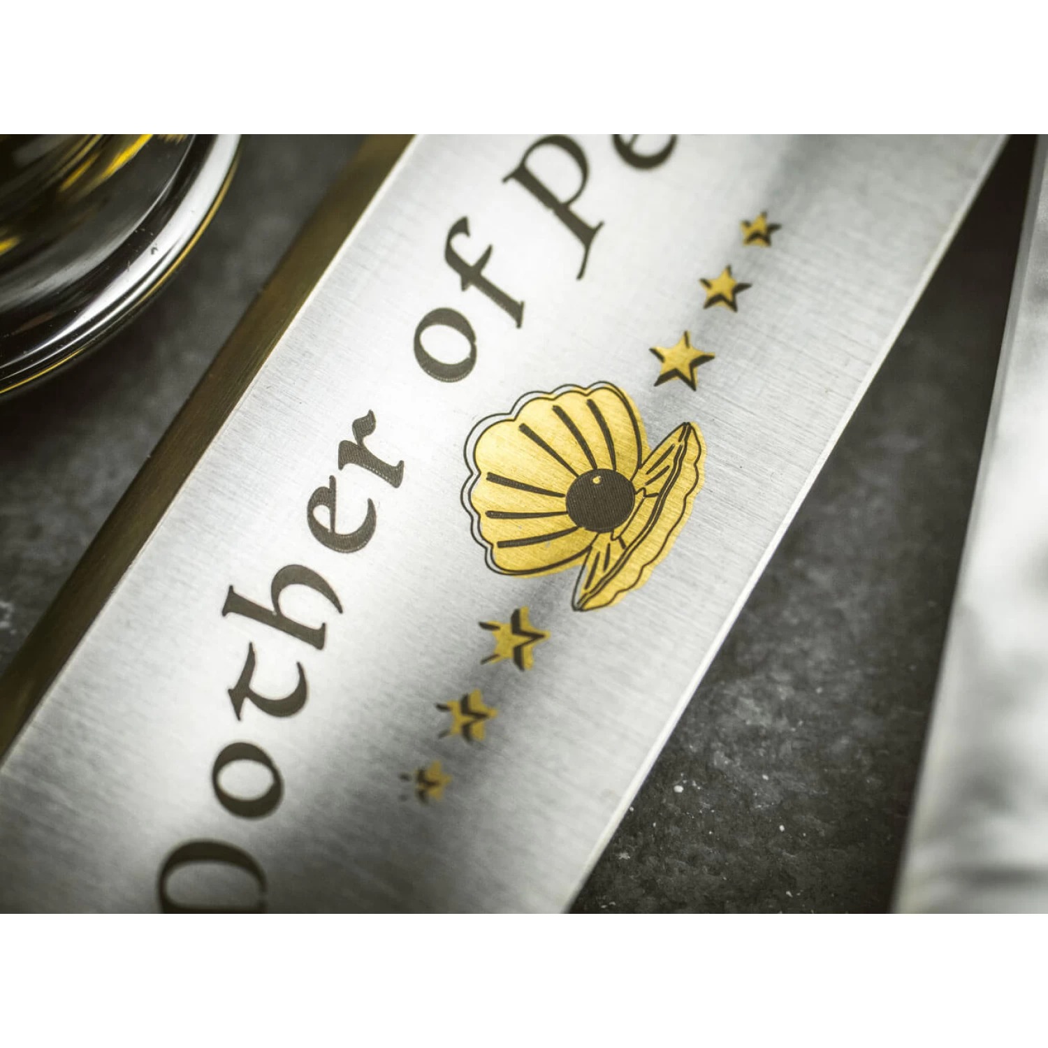 Бритва BOKER MOTHER OF PEARL 2.0 BK140556