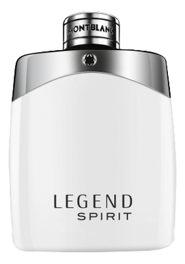 Туалетная вода Mont Blanc Legend Spirit 100 мл тестер