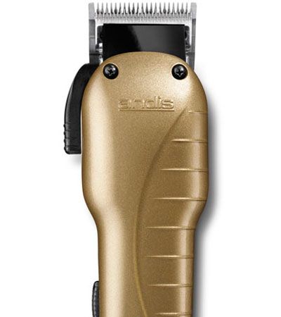 Машинка для стрижки волос Andis Fade, 0,2-0.5 мм, сетевая, 8W,6 нас.