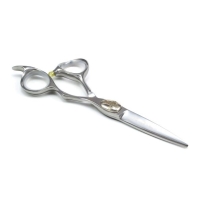 Ножницы парикмахерские: PBS-CK18 (5.5) CROSS