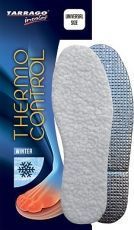 Стельки TARRAGO Thermo Control