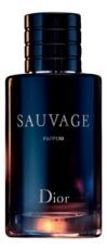 Парфюмерная вода CHRISTIAN DIOR SAUVAGE PARFUM, 60ml