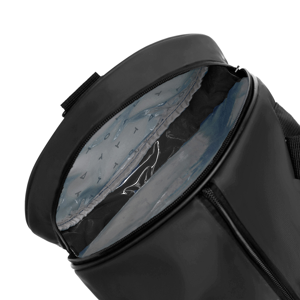 Сумка спортивная Mobi TORBER T1809BL-BBY