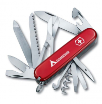 Нож перочинный Ranger VICTORINOX 1.3763.71