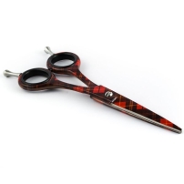 PBS-STU255BK (5.5\") Ножницы парикмахерские