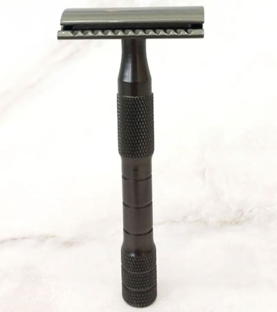 Классический станок для бритья KURT К_20019В