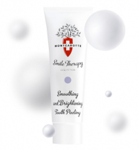 Гель-пилинг для зубов для выравнивания цвета и придания блеска" Smoothing and Brightening Tooth Peeling 12+