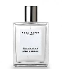 Одеколон Akka Kappa (Белый мускус)- 50мл.