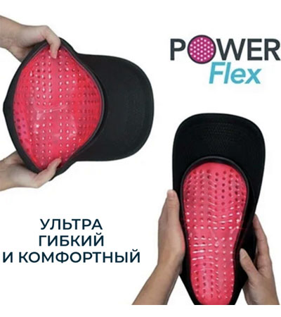 Лазерная кепка HairMax Lasercap 202 Kit