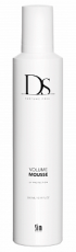 DS Мусс для укладки сильной фиксации (без отдушек) Volume Mousse