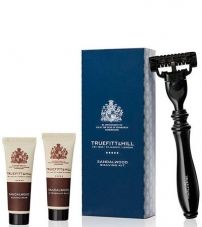 Дорожный набор для бритьяTruefitt & Hill Sandalwood