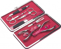 Маникюрный набор GD 1544CH*