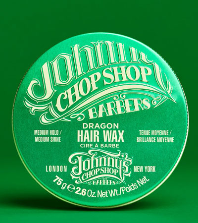 Воск для волос Johnny's Chop Shop 75 г