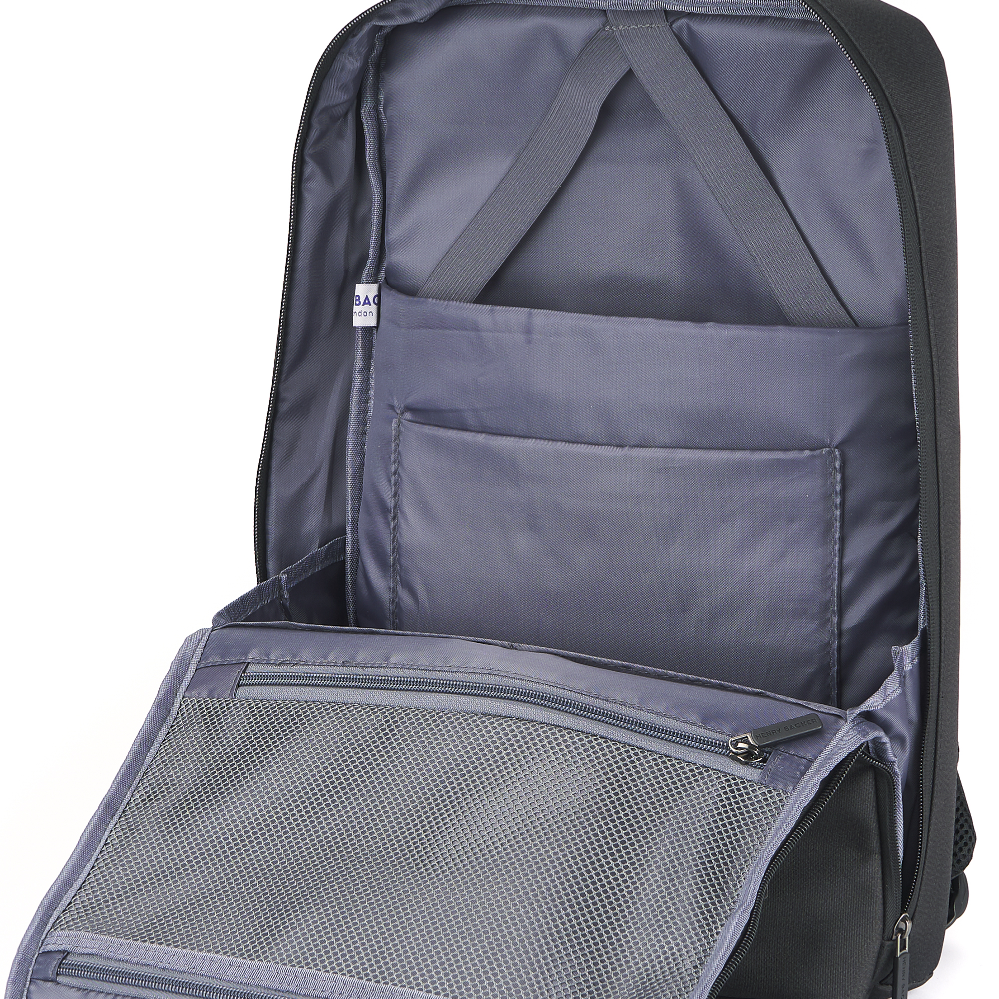 Рюкзак Henry Backer HB95015A-04