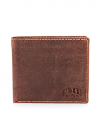 Бумажник мужской Yukon KLONDIKE 1896 KD1113-03