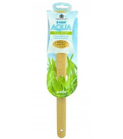 Щетка для тела Kent FD5 Bath