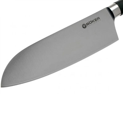 Нож кухонный BOKER CORE SANTOKU BK130830