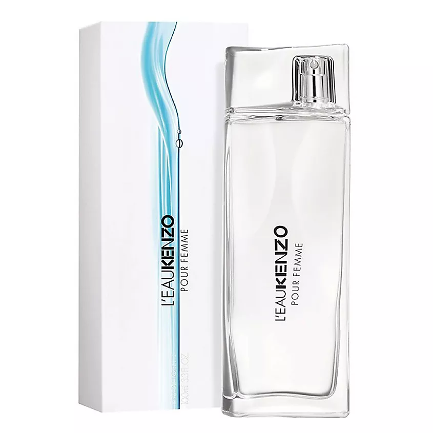 Туалетная вода Kenzo L'Eau 50ml