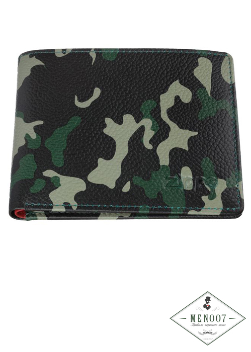 Портмоне ZIPPO