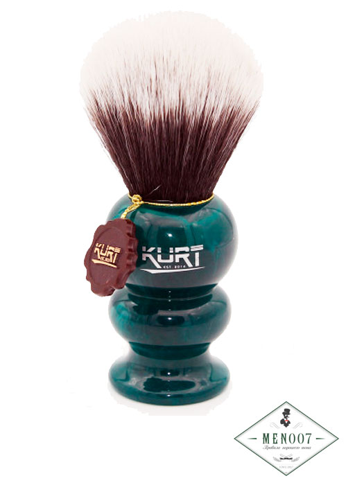 Помазок для бритья KURT, К_10027S