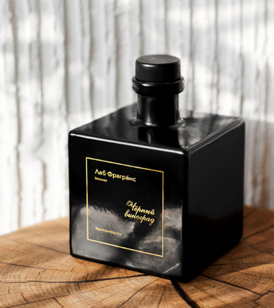 Аромадиффузор Лаб Фрагранс Черный виноград