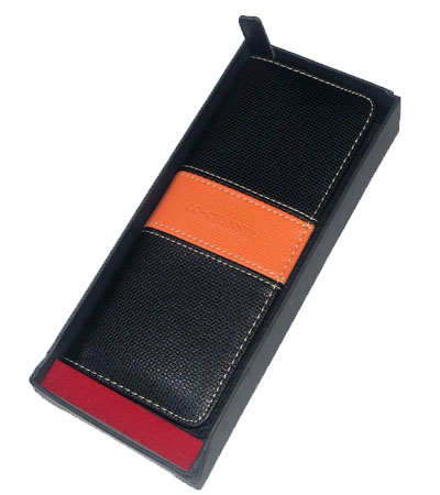 Маникюрный набор CO-CHANNEL Red