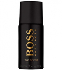 Дезодорант-спрей для мужчин HUGO BOSS THE SCENT -150мл.