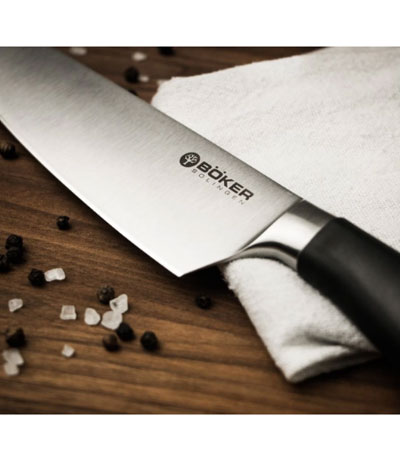 Нож кухонный BOKER CORE BK130840