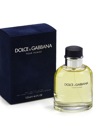 Туалетная вода DOLCE GABBANA (D&G) D&G Pour Homme