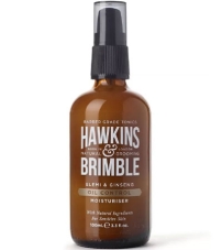 Крем увлажняющий для контроля жирного блеска HAWKINS & BRIMBLE -100мл.