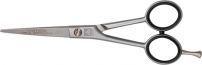 Парикмахерские ножницы DEWAL прямые 5,5" для левши