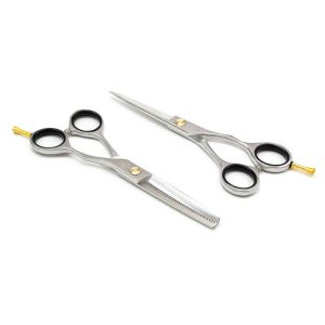 Набор ножницы+чехол Mizuka Debut PBS-R22 (5.5\")