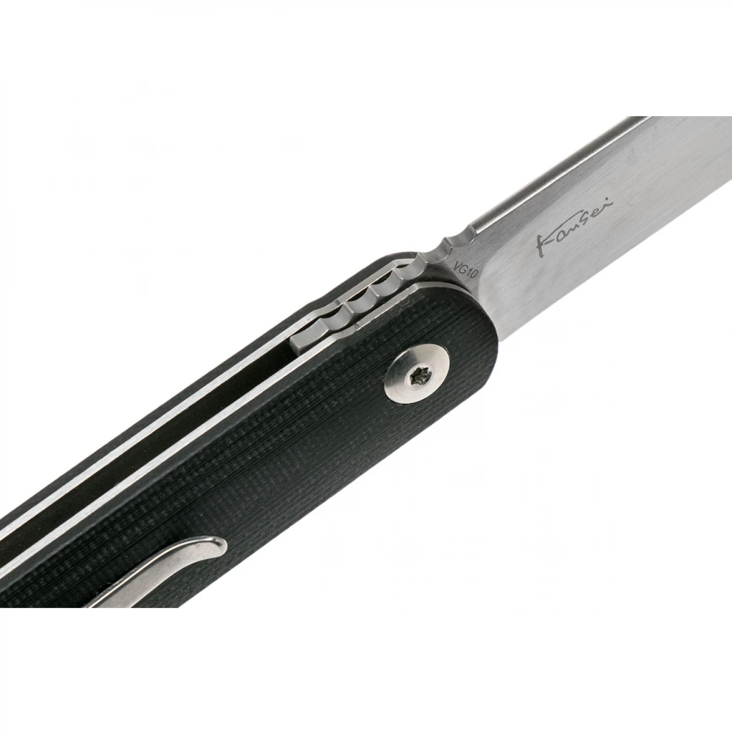 Нож BOKER PLUS LRF G10 BK01BO078