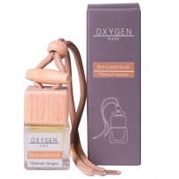 Автомобильный аромат Пряный пачули