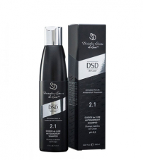 Шампунь от перхоти Диксидокс де Люкс 2.1 -500мл.