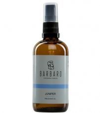 Масло для бритья Barbaro Shave Oil Juniper Можжевельник -100 мл