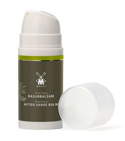 Бальзам после бритья MUEHLE, Алоэ Вера, 100 мл