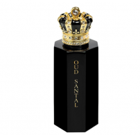 Парфюмерная вода Royal Crown Oud Santal