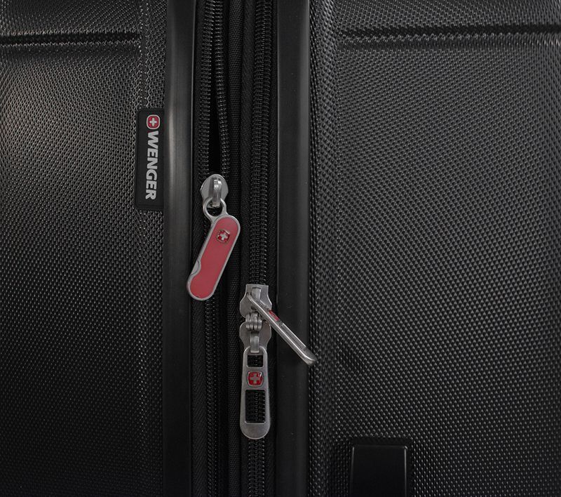 Чемодан большой USTER WENGER