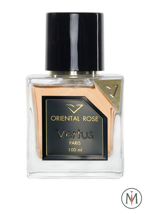 Парфюмерная вода Vertus Oriental Rose 100