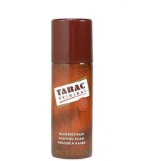 Пена для бритья Tabac Original Shaving Foam 50мл.