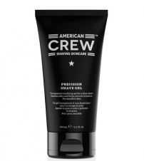 Непенящийся гель для бритья American Crew Precision Shave Gel SHAVING SKINCARE -150 мл