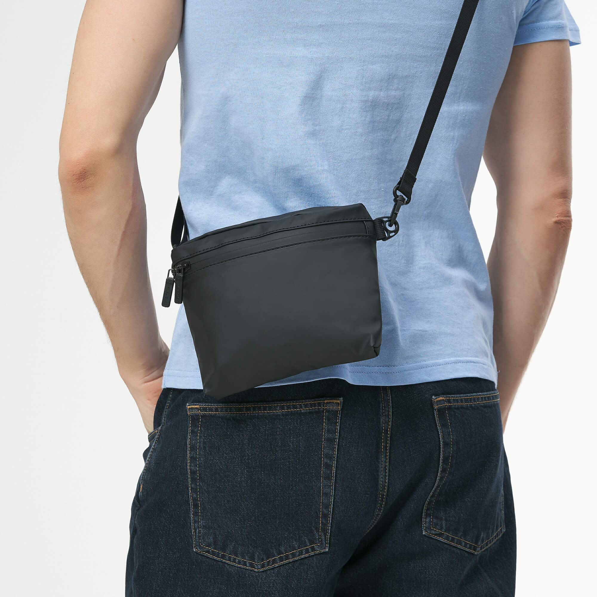 Сумка через плечо Henry Backer HB-1099-04