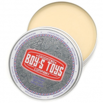 Бриолин для укладки волос Briolin Deluxe Boy's Toys -100мл.